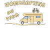 WOHNMOBIL WOMOSAPIENS ON TOUR
