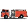 Feuerwehrauto