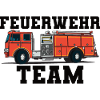 Feuerwehr Team