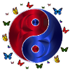 Yin Yang, Yin Yang Symbol, Yin Yang Taoisme,