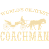 Cocher cocher cheval