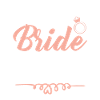 Bride Squad Member