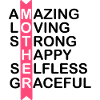 Mor akronym - Mors dag Citat