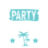 Mallorca Party Crew Beach