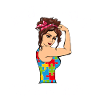 Autism Mom Unbreakable