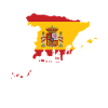 Spanish flag