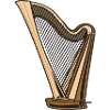 Harpe