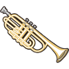 trumpet