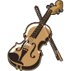 Violin violin