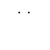 Katze mit Mittelfinger