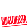 Niemand mag Klugscheisser