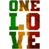 ONE LOVE Reggae Music