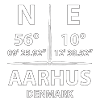 GPS Aarhus DK