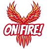 ON FIRE !