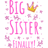Big Sister Finally III