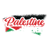 Palestine Forever