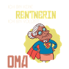 Oma in Vollzeit!