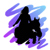 horse