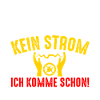 Elektriker Elektroniker Strom Elektrik Geschenk