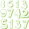 Numbers