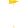 Feuerwehr - Axt