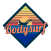 Bodysurf Bodyboarding Bodysurfer Funny Gift