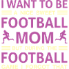 American Football Mom