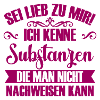 Substanzen Apotheke Geschenk Apotheker