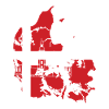 Drapeau du Danemark