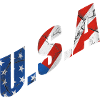 USA