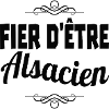 fier d'être alsacien