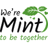 We’re Mint To Be Together