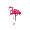 Flamazing Flamingo cadeau