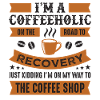 Café-shop café sarcasmes café