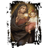 Holly Mary Maria Madonna Mariana Jomfru Maria