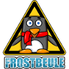 Achtung, Frostbeule