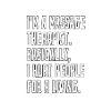 Massage Therapist