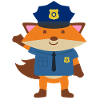 Police Uniform