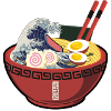 Great Wave Ramen
