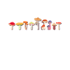 Champignons