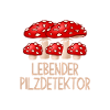 Lebender Pilzdetektor