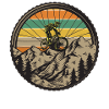 Mountain Biker