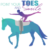 Voltigeurs Cheval