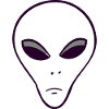 extraterrestrial (Alien)