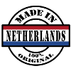 MADE IN NETHERLANDS Hollande Cadeau