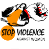 Stop violence against women