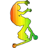 trottinette freestyle
