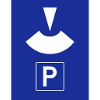 Parking disc