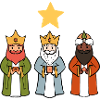Epiphany Christian and Believer Gift