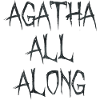 agatha all along